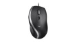 910-005784 Wired Mouse M500S ADVANCED 4000dpi Optical Black / Grey