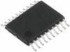 74LVC245AT20-13, IC: digital; bidirectional transceiver; Channels:8; Inputs:10, Diodes/Zetex