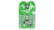 MIKROE-2510 Heart Rate 4 Click Pulse Oximetry and Heart Rate Sensor Module 5V