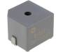 SMT-1205X, Излучатель звука: электромагнитный сигнализатор; SMD; 30мА, BeStar (buzzers)