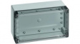 10150801 Plastic Enclosure Without Knockout, 202 x 122 x 90 mm, ABS, IP66/67, Grey