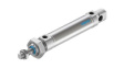 DSNU-25-60-PPS-A Cylinder, Double Acting, 60mm, Bore Size 25mm, G1/8