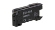 E3X-NA8 Fibre Optic Amplifier PNP LED, Red