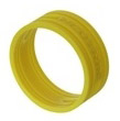 XXR-4 Маркировочное кольцо с цветовым кодированием желтый