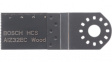 AIZ32EC HCS HCS plungecut sawblade