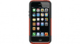 77-23388_B OtterBox Commuter iPhone 5@iPhone 5S Grey/orange