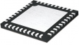 MCP3914A1-E/MV Микросхема преобразователя А/Ц 24 Bit UQFN-40