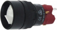SD16-LAR1-1S Кнопочный переключатель с подсветкой ø 18 mm Функция фиксации 1 NO+1 NC