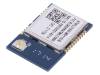 ATWILC1000-MR110UB Модуль: WiFi; IEEE 802.11b/g/n; SDIO,SPI; SMD; 21,7x14,7x2,1мм