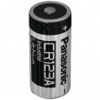 CR123PE/CR123A Батарея для фотоаппарата Литий 3 V 1400 mAh