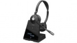 9559-583-111 Headset Engage 75 Headset Stereo Black