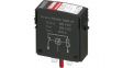 VAL-MS 1000DC-PV-ST Photovoltaic Surge Protection Plug, Type 2, Number of poles=