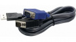 TK-CU06 USB KVM Cable 1.83 m