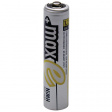 MAXE 4XAAA 800 [4 шт] NiMH-батарея HR03/AAA 1.2 V 800 mAh уп-ку=4 ST