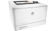 CF389A Color LaserJet Pro M452, 600 x 600 dpi, 27 Pages/min.