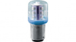 BL15D-B02410K-0 LED bulb blue