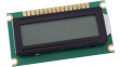 DEM 08171 SBH-PW-N Alphanumeric LCD Display 7.93 mm 1 x 8