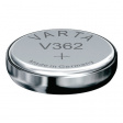 V362 Кнопочная батарея 1.55 V 21 mAh