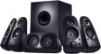 980-000431 Surround Sound Speaker Z506