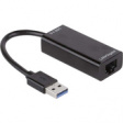 12.99.1105 USB 3.0 to Gigabit Ethernet Adapter