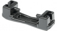 KR8/C5 PA66W BK 200 [200 шт] Cable tie mount Black 38 mm x 11.7 mm Polyamide 6.6 Black, 1