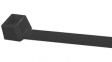 T80I PA66 BK 100 [100 шт] Cable Tie 300 mm x 4.7 mm Black