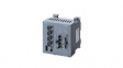 6GK5308-2FN10-2AA3 Industrial Ethernet Switch, RJ45 Ports 8, Fibre Ports 2SC, 1Gbps, Managed