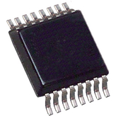 ADG1408YRUZ, Multiplexer IC TSOP-16, Analog Devices