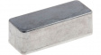 RND 455-00726 Metal enclosure, Natural Aluminum, 35 x 89.1 x 24.8 mm, IP66