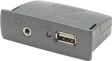 VMUSIC2 Модуль отладки USB UART SPI Аудио