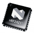 NRF24Z1 Радиотрансивер