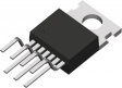 BTS282Z МОП-транзистор P-TO-220-7-3 N 49 V 80 A