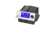 0IC22300C Soldering and Desoldering Station with Heating Plate and Fume Extraction Interfa
