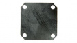 ILA-TIM-CLUSTER-30X30-1A Thermal Interface Material for 30 x 30mm Clusters, Rectangular, 30x30x0.25mm