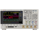 MSOX3054T + CAL, Oscilloscope, 4x 500MHz, 5GSPS, Keysight