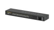 MSM4214X-100EUS Ethernet Switch, RJ45 Ports 12, Fibre Ports 2 SFP+, 10Gbps, Layer 3 Managed