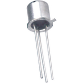 AD590JH, Temperature sensor TO-52, Analog Devices