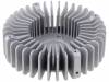 HSSLS-CALCL-008 Радиатор; Назначение: SSSLS-CM012; 0,75К/Вт; O137,5x46,8мм; 600г