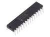 DSPIC33EP512MC202-I/SP Микроконтроллер dsPIC; SRAM: 49кБ; Память: 512кБ; DIP28; 3?3,6ВDC