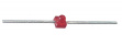 HLMP-6300 Миниатюрный СИД красный 1.9 mm (T¾)