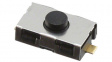 KSR223GNC LFG Subminiature Tactile Switch, 10 mA, 32 VDC