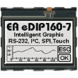 EA EDIP160W-7LWTP ЖК-графический дисплей 160 x 104 Pixel