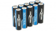 LITHIUM INDUSTRIAL 10AA BOX Primary battery 1.5 V, FR6