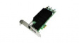 489-BBDF Tera2 PCoIP Dual Display Remote Access Host Card Suitable for PowerEdge R740