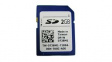 385-11095 Memory Card, SD, 2GB