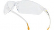 MEIAIN Protective Glasses Clear EN 166/170 UV 400