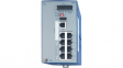 RS20-0800T1T1SDAP Industrial Ethernet Switch 8x 10/100 RJ45