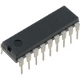 PIC16F84A-04I/P Microcontroller 8 Bit PDIP-18