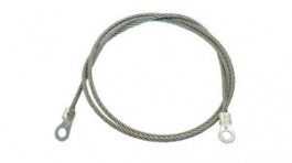 AI-000505-60, Earth Cable, Ring Terminal, 1.5m, MUELLER