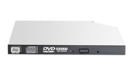 726537-B21, DVD-RW Gen9 Drive, SATA, DVD/CD, HP